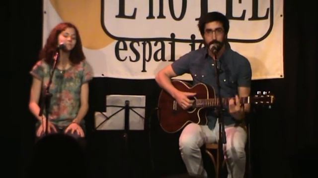 Dijous a l'Hotel - La Morsa Rega. 25/04/2013 смотреть онлайн
