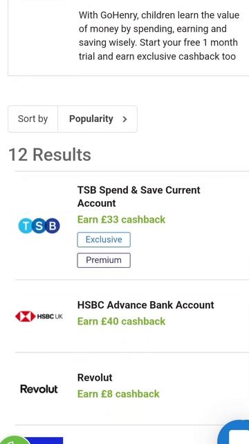 Жизнь в Англии: счет в банке #shorts #англия