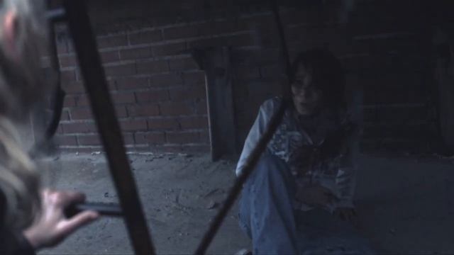 Blue Foundation - Bonfires HD .wmv смотреть онлайн