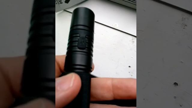 Fenix uc30 my thoughts on it.