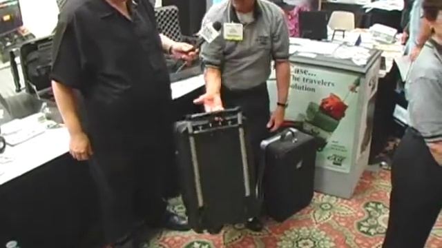 IDP TV - WPPI 2008 - Porter Case смотреть онлайн