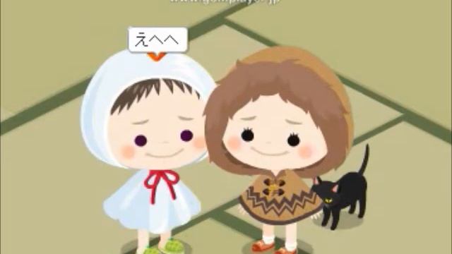 +.ﾟ* 　Nico　* +.ﾟしぃな×杏　雑談