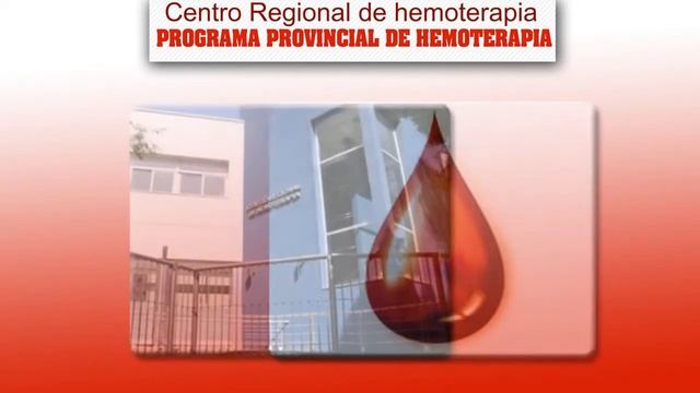 CENTRO REGIONAL DE HEMOTERAPIA смотреть онлайн