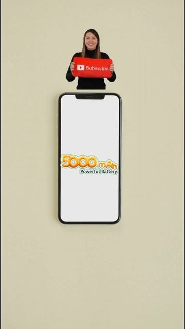 Battery मे mAH का क्या मतलब हैं? 🔋#shortsfeed#shorts смотреть онлайн