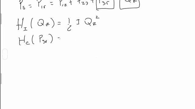 Modelado Con Puertos Hamiltonianos De Sistemas Hidráulicos Lineales