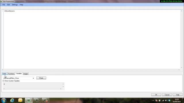 QlikView #005 Layers, Conditional Show and Actions смотреть онлайн
