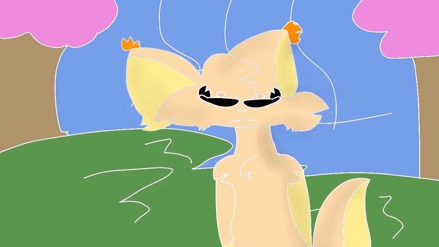 Perfect Nothing - Animation Meme - Body Movement Test!