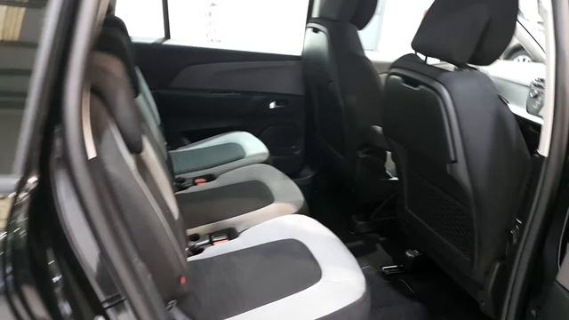 151D35098 - 2015 Citroen C4 EHDI115 ETG6 VTR 4DR AUTO 14,995 смотреть онлайн