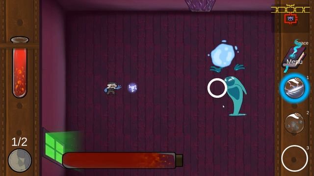 GDC Submission Best In Game Monstrous Molecules