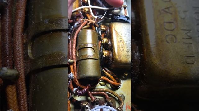 BC-654a PE-104a put a 1 OHM resistor in series with the output of the diode bridge October 22, 2022 смотреть онлайн