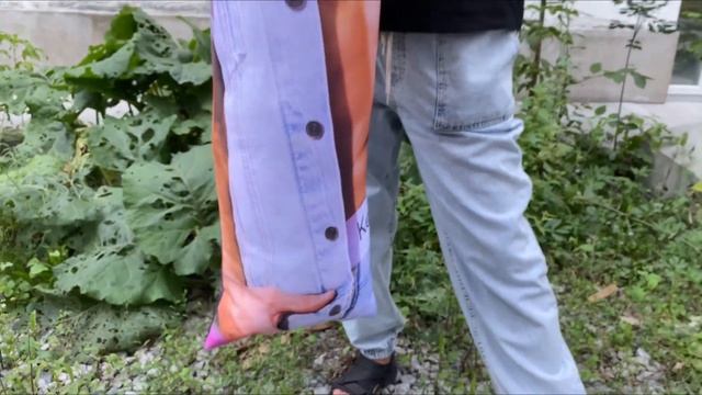 Так выглядит Кен для взрослых девочек 👨 смотреть онлайн