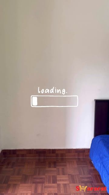 Happiness Is Wearing Your Pyjamas Outside 🤩