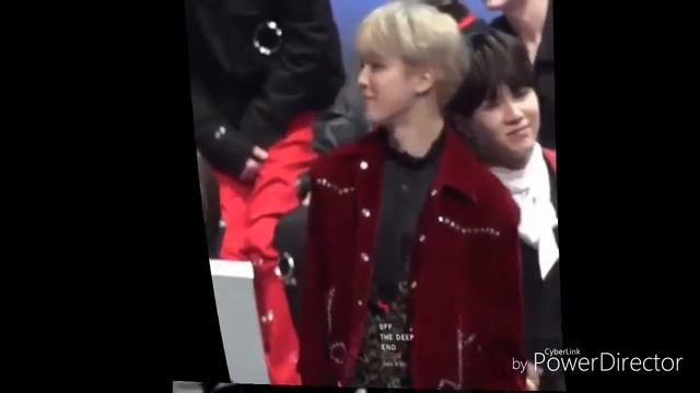 /Две стороны Park Jimina/Милашка Чимка/Секси Чимин~е