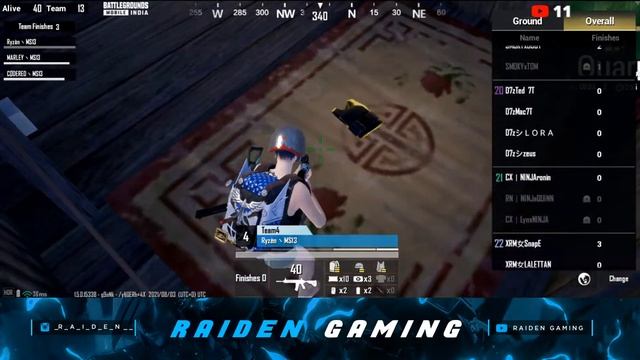 ROH WARZONE 2021 # BATTLE B/W CLANS # WEEK 4 DAY 3 # ROH OFFICIALS# PUBG MALAYALAM COMMENTARY смотреть онлайн