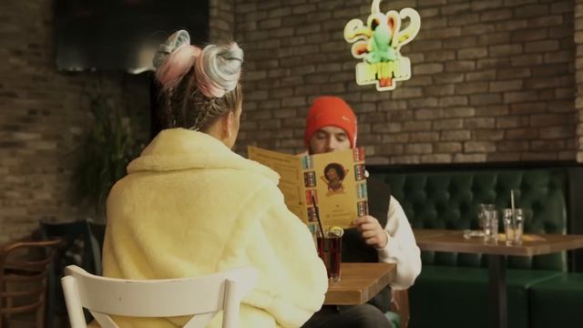 Nucci - HAWANAE (Official Video) Prod. by Popov смотреть онлайн