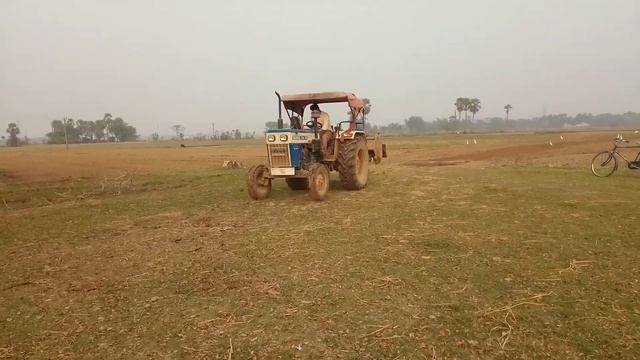 Truck Tors Stunts...