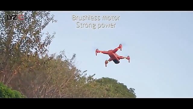 L900 Pro SE / L900 SE Максимальный Дрон, телефон с GPS, HD-камера, время полета FPV, смотреть онлайн