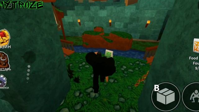 ЭТИ РАДУЖНЫЕ ДРУЗЬЯ НЕ ОЧЕНЬ ДРУЖЕЛЮБНЫЕ! РОБЛОКС! ROBLOX RAINBOW FRIENDS! | #rainbowfriends | #48