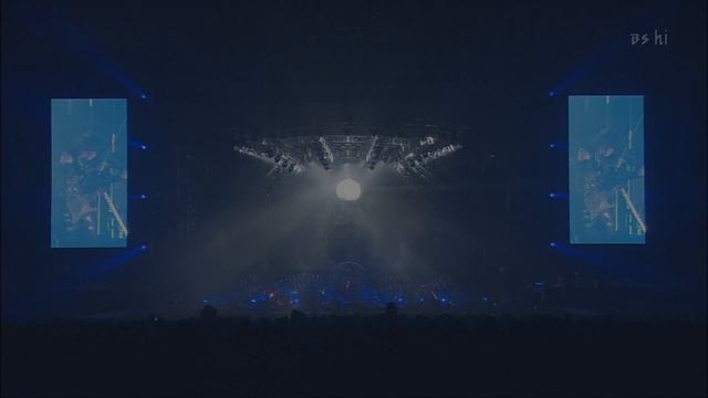 【Full HD】 LUNACY　SUSPICIOUS【黒服限定GIG】【2010 12/25】