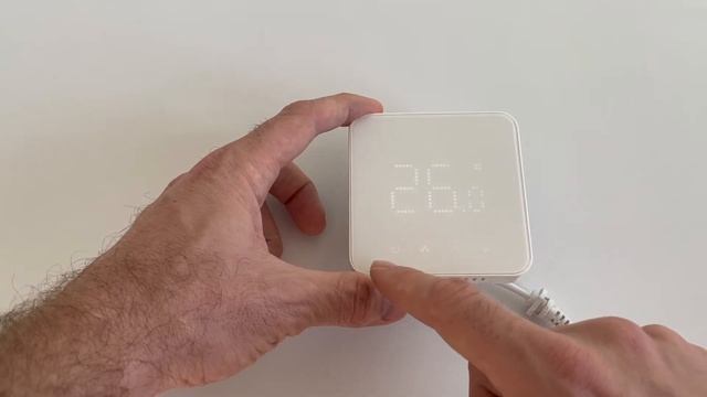 Meross MTS200: Termostato WiFi Smart che ti fa risparmiare! смотреть онлайн