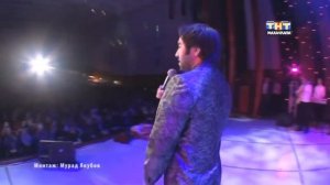Хасбулат Рахманов - Прошу вернись