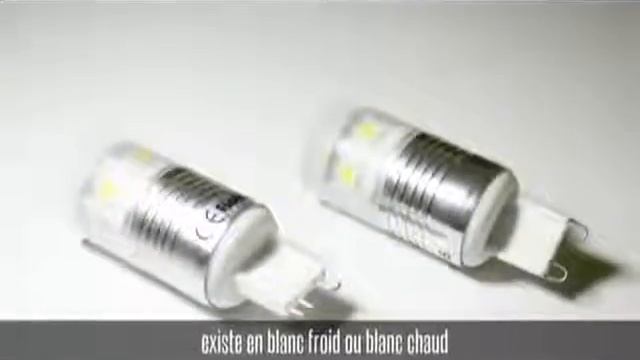 ampoule led smd смотреть онлайн