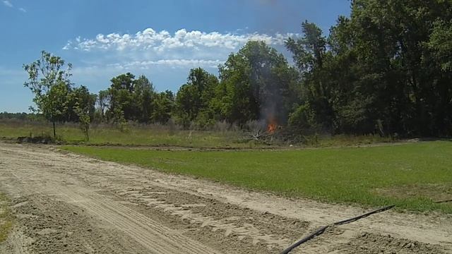 2 lb Tannerite Explosion смотреть онлайн