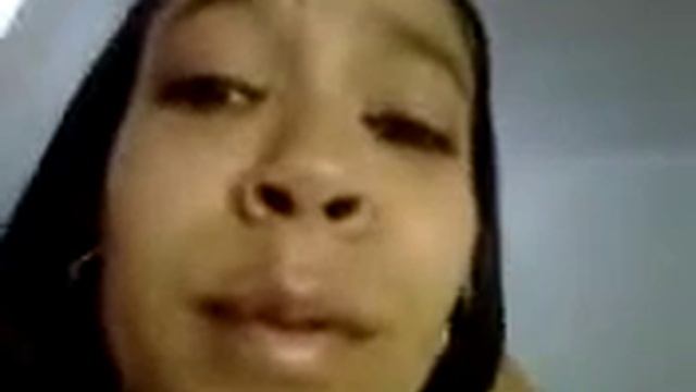 FaceBook bet goes bad! Girl forced to humiliate herself and смотреть онлайн