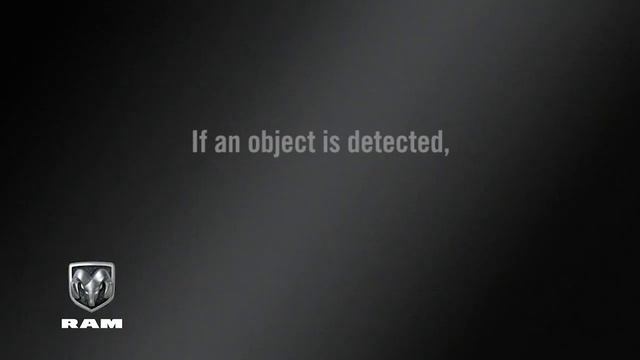 ParkSense® Park Assist | How To | 2020 Ram 2500-3500 смотреть онлайн