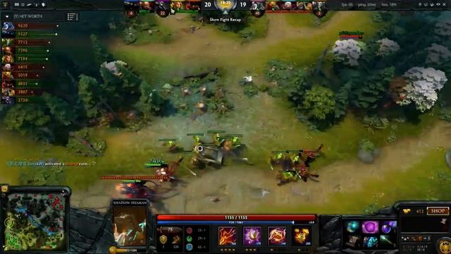 live MMR dota 2 pro player : PR godham + j4 +summail vs dendi + ppd 27-04-2016 смотреть онлайн