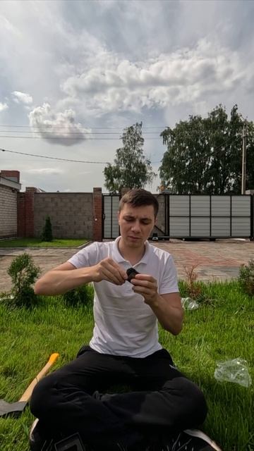 GEEKVAPE AEGIS HERO - Распаковка и обзор - 2023 смотреть онлайн