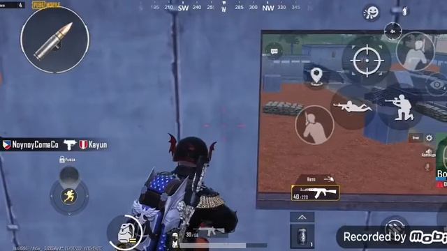 Просто пубг след видос против сквадов учимся играть с гироскопом😆🤪 смотреть онлайн