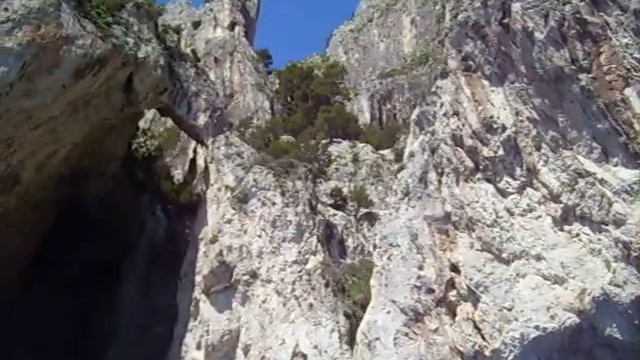 Capri by Peter Trunk, starring Kevin Manochio смотреть онлайн