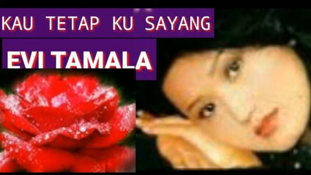 evi tamala kau tetap kusayang(lirik) смотреть онлайн