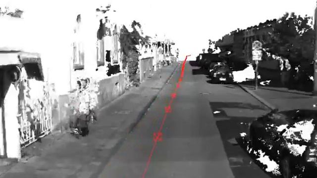 StereoScan: Dense 3d Reconstruction In Real-time