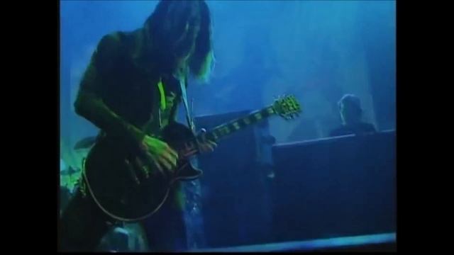 [HQ] Smashing Pumpkins - Live at Brixton Academy 1996 смотреть онлайн
