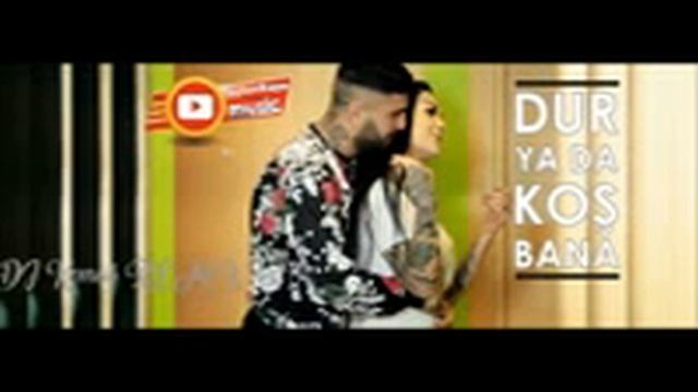 Taylan Kaya Dur Yada Kos Bana