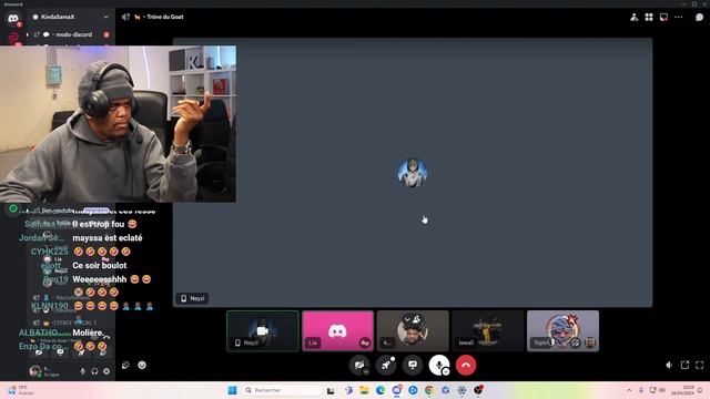 GOAT RADIO #1 смотреть онлайн