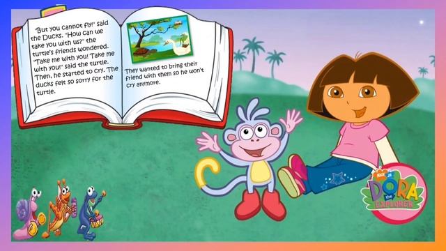 INFER FEELINGS AND TRAITS OF CHARACTERS (ENGLISH 3) смотреть онлайн