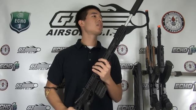 Airsoft GI Uncut - Franksgiving Raffle for Black Friday смотреть онлайн