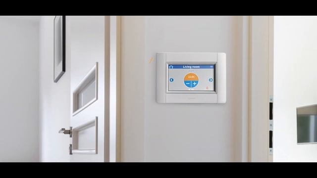 Smatrix Style: Moderni sobni termostati смотреть онлайн