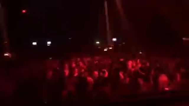 Black Coffee Performs At P Diddy's Party