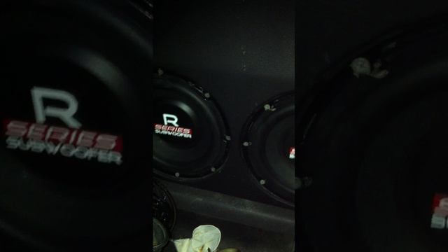 First Test :) смотреть онлайн