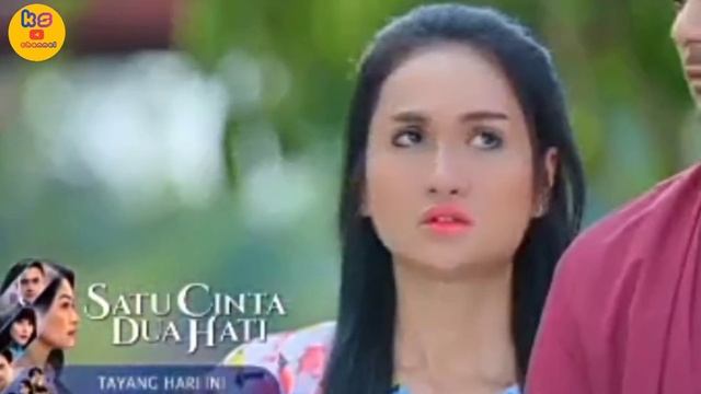 SALWA DI KUCILKAN DI RUMAH PAK RASYID / SATU CINTA DUA HATI SCTV HARI INI 24 JULI 2023 смотреть онлайн