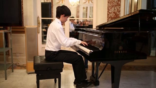 Dmitrii Kopelev смотреть онлайн