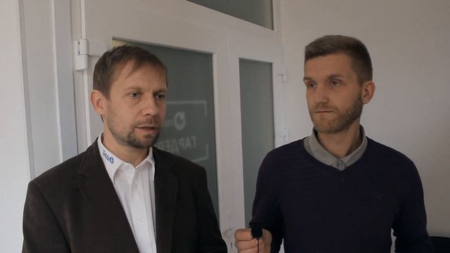 Беседа с Бартоломеем Латошем. смотреть онлайн
