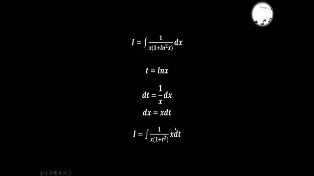 Integral 1/x+xln^2x смотреть онлайн