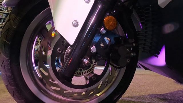 Andito na Sym Husky Adv 150 Price Specs Features 2024 Philippine Review смотреть онлайн