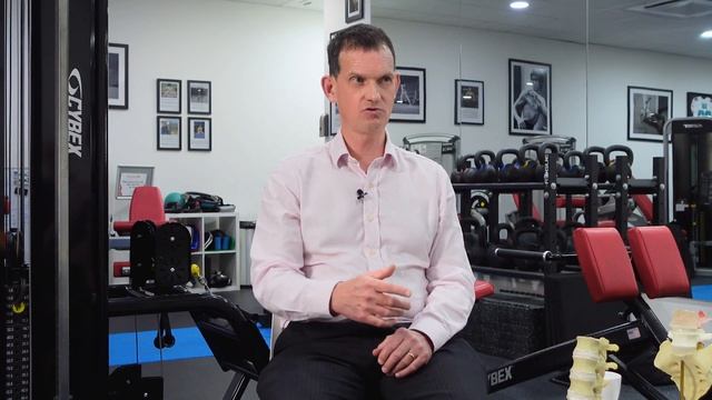 The Long Term Outcomes Of A Lumbar Disc Replacement As Opposed To A Fusion #discreplacement