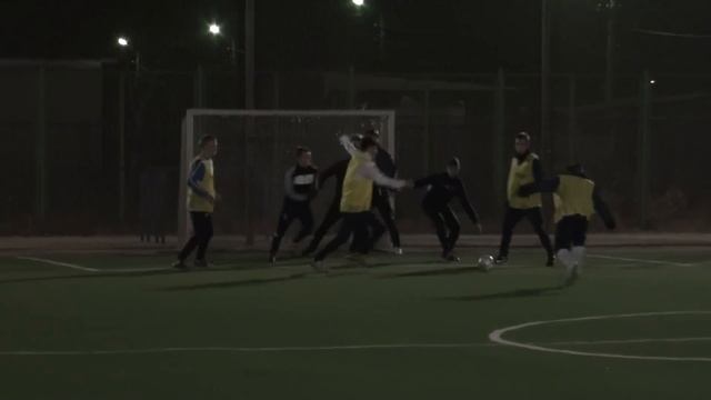 Норман 2 - Реал (21.11.12) смотреть онлайн